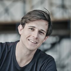 Paul Schweinester 2019, Photo Gregor Schweinester